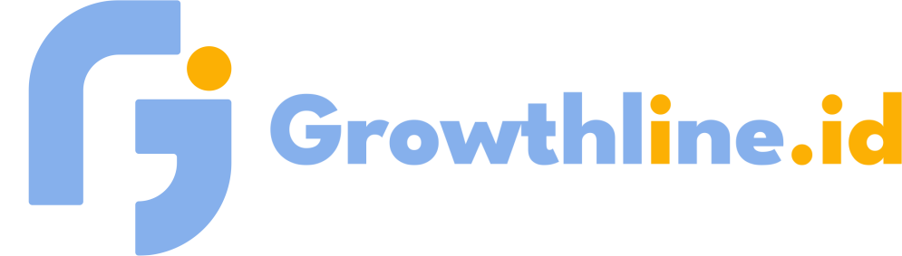 Logo Growthline